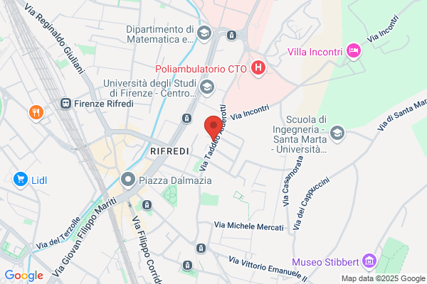 Siano massimo