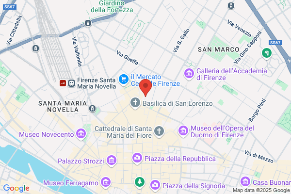 Tre L Di Lazzerini E Labanti