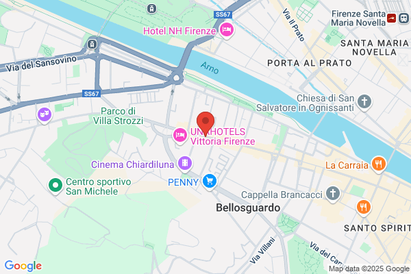 Dei Giovanni - Ortopedia