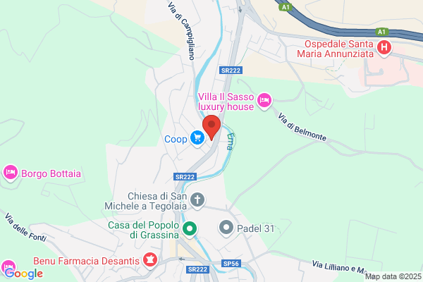 Giuntoli Massimo (Dr.)