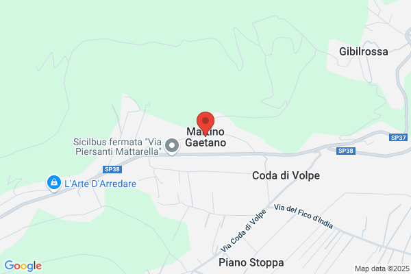 Martino gaetano (Dr.)