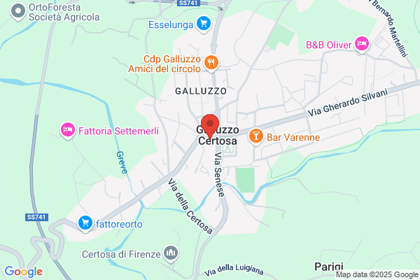 Studio Medico Del Galluzzo