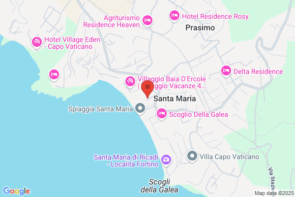Villaggio S. Maria Srl
