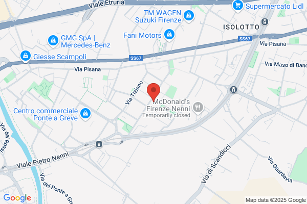 CosmoCare Firenze