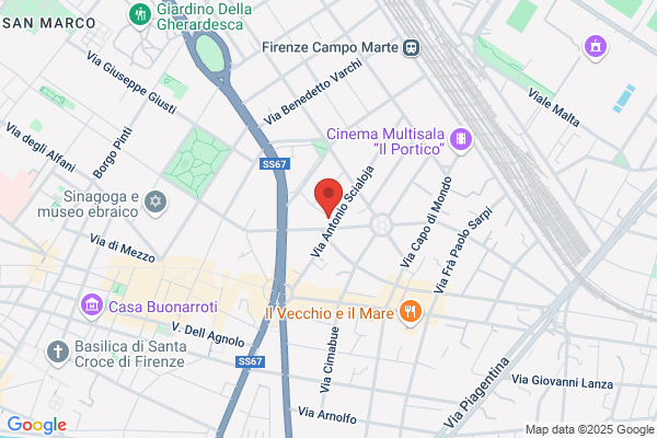 Istituto Leonardo Da Vinci Cardiologia Srl