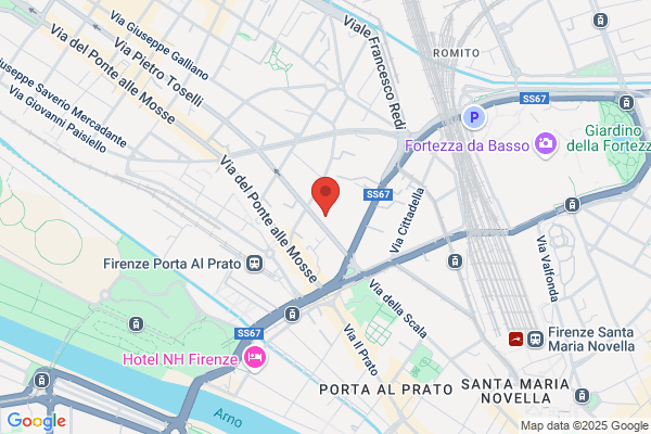 Granati Dr. Orlando