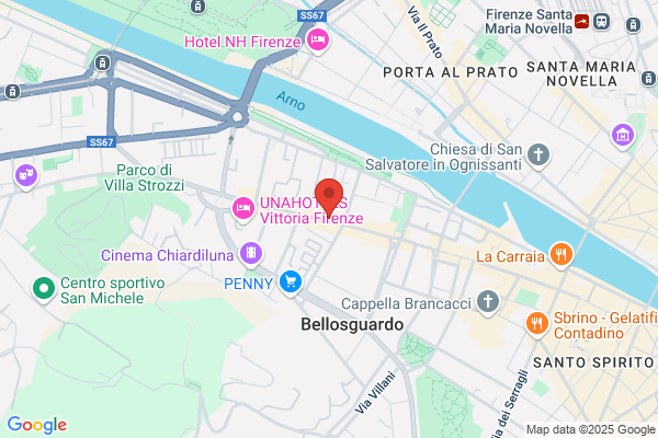 Norcia fabio (Dr.)