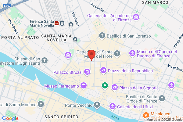 Gart Firenze Srl