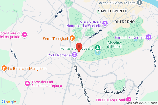 Merceria Antica
