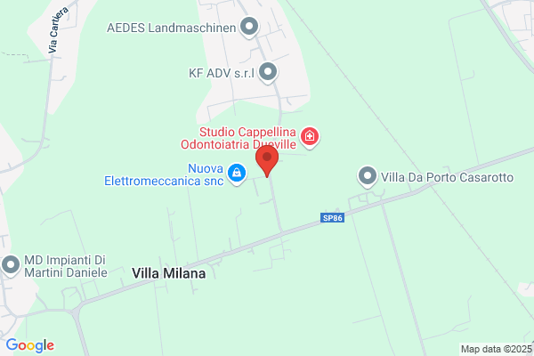 Ocram Sas Di Ceccherelli Marco E C.