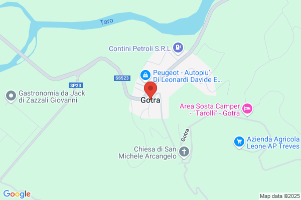 Regra Di Bonciani Graziella E C. Sas