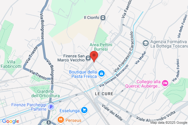 Tristudio Di Leonello Calvetti