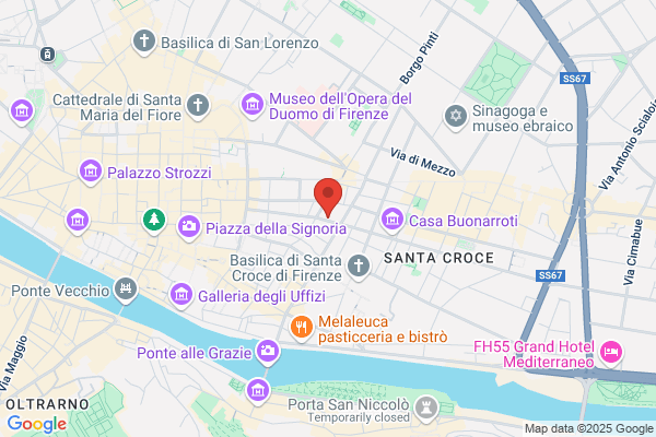 Lauriga Di Ceppatelli Lucia