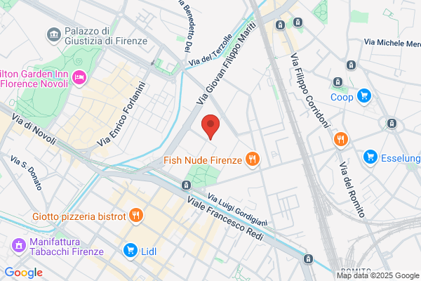 Fracasso Aurelio (Geom.)