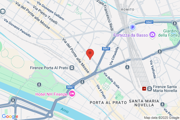 Polis Consulenze E Servizi Immobiliari S.R.L.