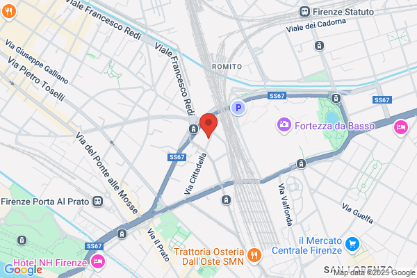 Scricciolo orlando
