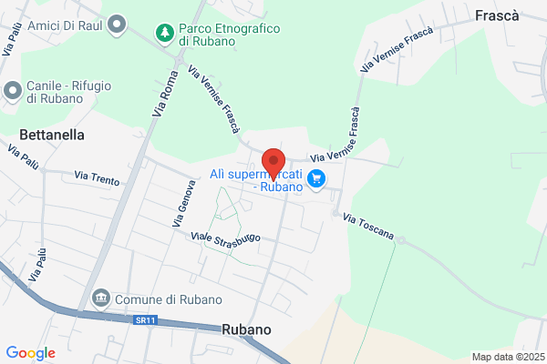 Studio Amministrazione Immobili Bm Di Bandinelli Luciano e manganelli