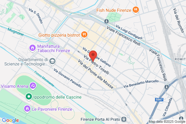 Florence 2