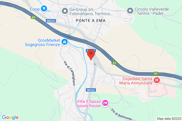 A.S. Arredamenti Santiccioli srl