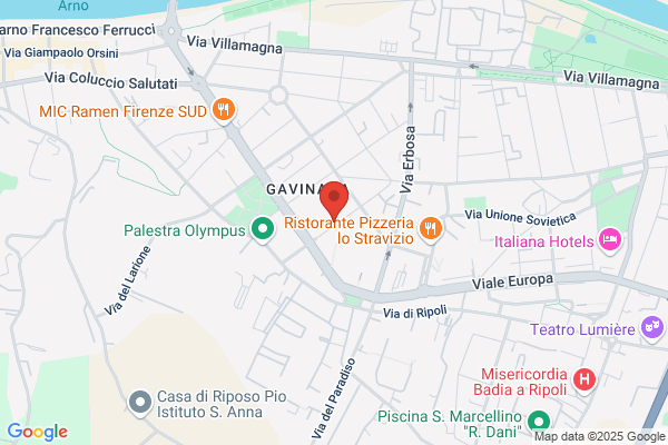Arredamenti Fratelli Bacci