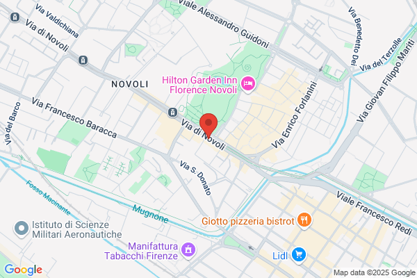 Eminflex Firenze