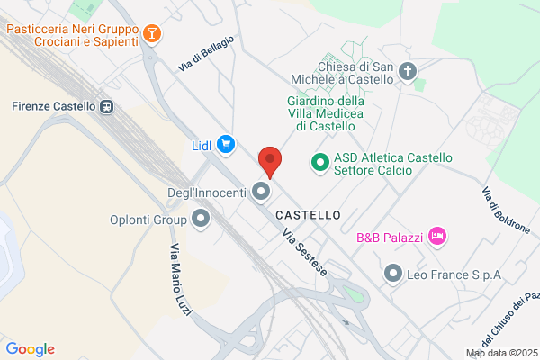 Il Bagatto Falegnameria