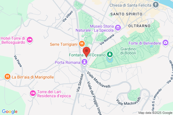 Som Di Bevilacqua Serafino