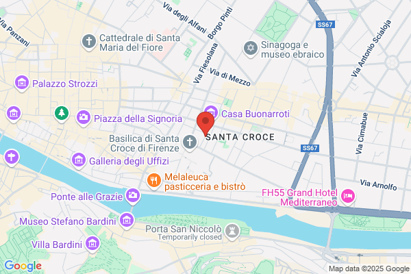 Faini Umberto
