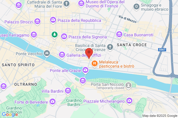 Factotum Di Neri Paolo