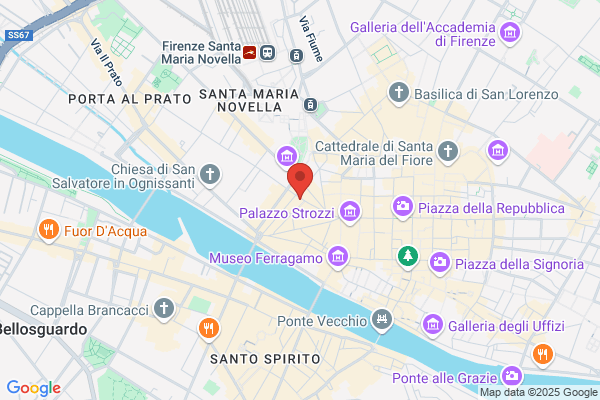 Forni Mario