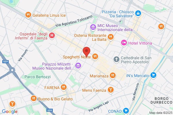 Emporium Coordinati Per La Casa
