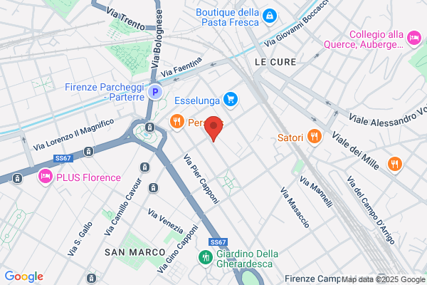 Centro Uffici Forniture