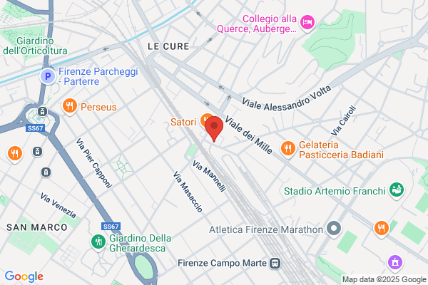 Office Line Di Ilaria Chesi