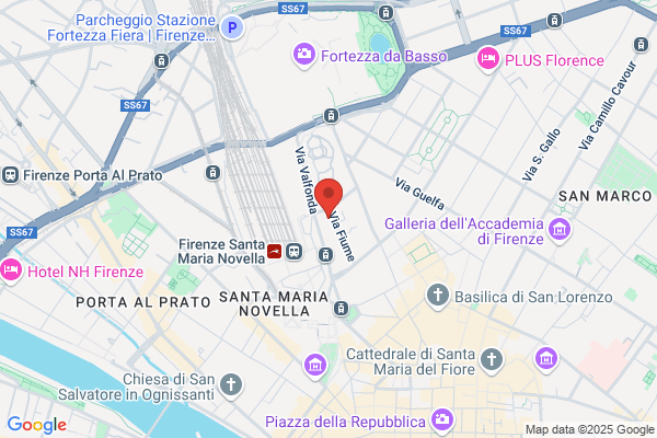 Soggiorno Isabella Dei Medici