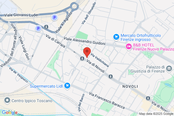 Motosconti Firenze