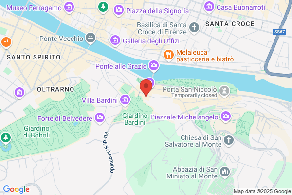 Musei Comunali
