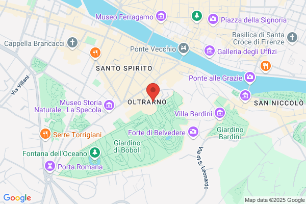 Soprintendenza Per I Beni Ambientali E Architettonici Per le Provin///  E Pistoi