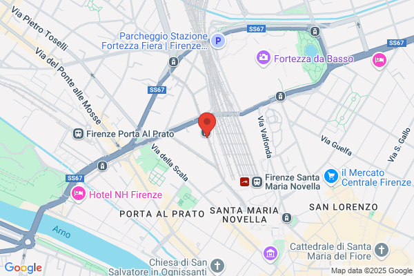 Hertz Italiana Spa