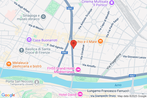 Maggiore Rent Spa