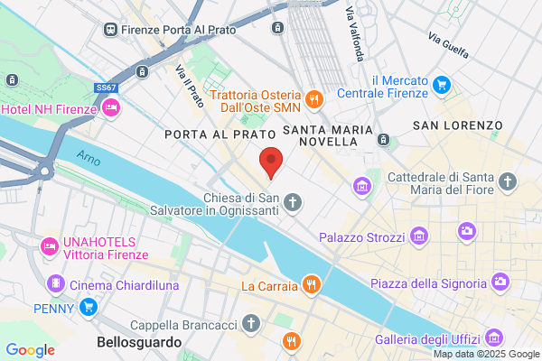 Maggiore Rent Spa