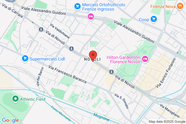 Prato Servizi Srl