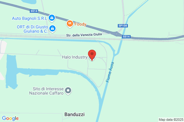 Ha-Lo Italia Spa