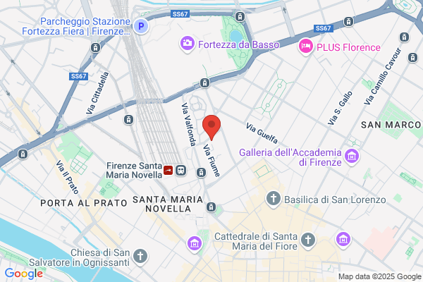 Centro Ottico Fabbroni
