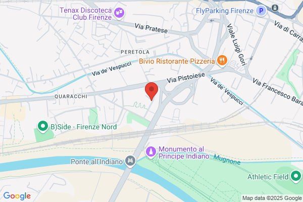 Firenze Ortodonzia