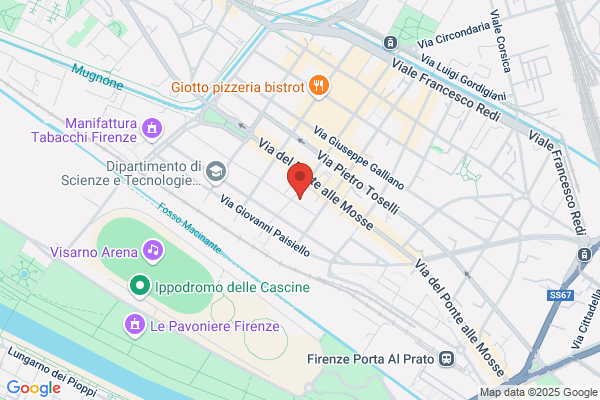 F1 Di Travagli Graziella E C. S.A.S