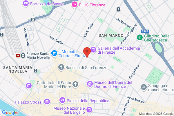 Lufficio Moderno Di Firenze (S.R.L.)