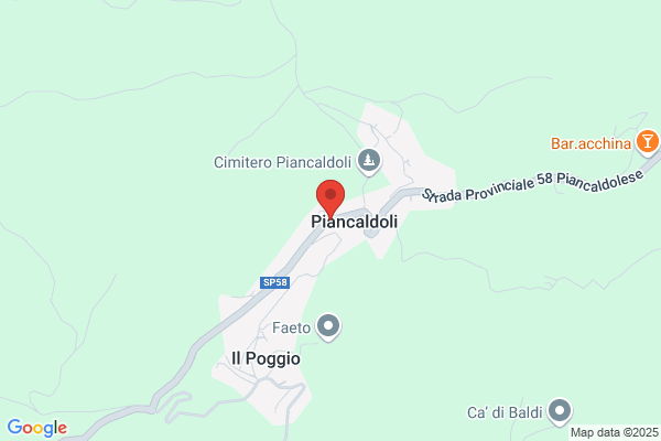Poli Andrea & C. (S.N.C)