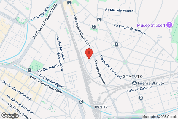 Vannini Umberto Srl