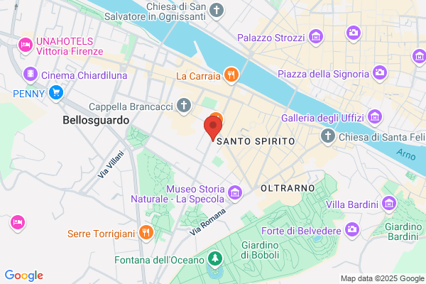 Gioielleria Deserragli