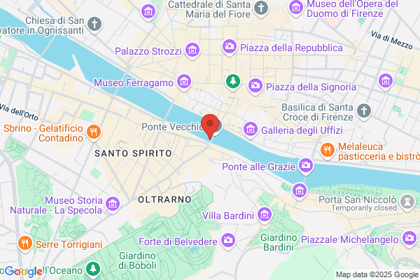 Gioielleria Marchi Srl